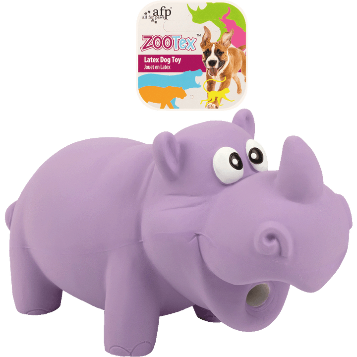
  AFP ZooTex Reginald the Rhino - L - artikelnummer AFPH03783

