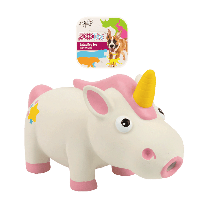 
  AFP ZooTex Peneloppe the Unicorn - S - artikelnummer AFPH03784
