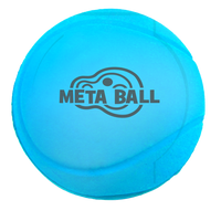 AFP Meta Ball - Bounce & Rattle Ball