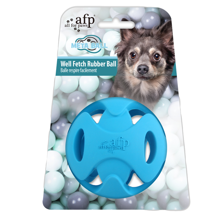 
  AFP Meta Ball - Well Fetch Ball - artikelnummer AFPH03901
