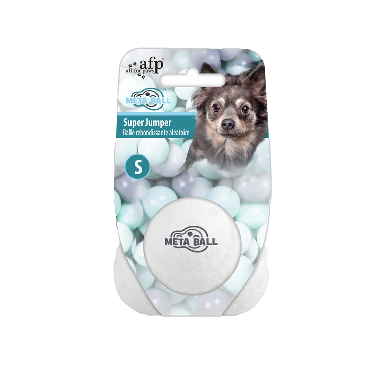 
  AFP Meta Ball - Super Jumper - artikelnummer AFPH03904
