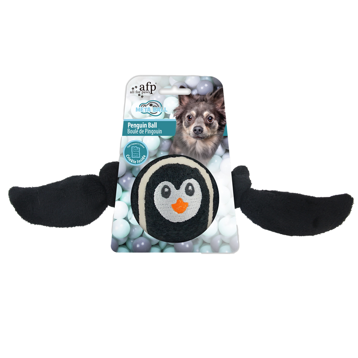 
  AFP Meta Ball - Ball Pinguin - artikelnummer AFPH03912
