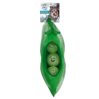 AFP Meta Ball - Ball Set w/ Pee Pod
