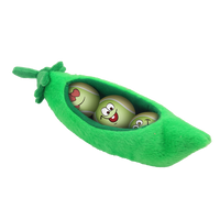 AFP Meta Ball - Ball Set w/ Pee Pod