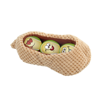 AFP Meta Ball - Ball Set w/ Peanut pod
