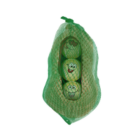AFP Meta Ball - Ball Set w/ Peanut pod