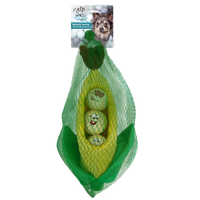 AFP Meta Ball - Ball Set w/ Corn Pod