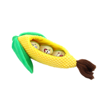 AFP Meta Ball - Ball Set w/ Corn Pod