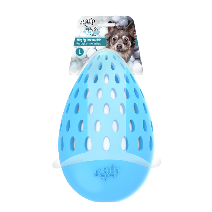 
  AFP Meta Ball - Holey Egg indestructible L - artikelnummer AFPH03941
