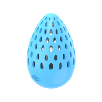 AFP Meta Ball - Holey Egg indestructible L
