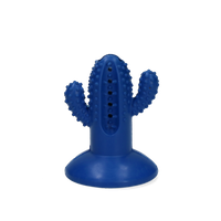 AFP Dental Chews - Dental Cactus S Blauw