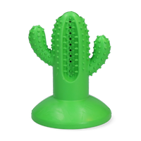 AFP Dental Chews - Dental Cactus L Groen