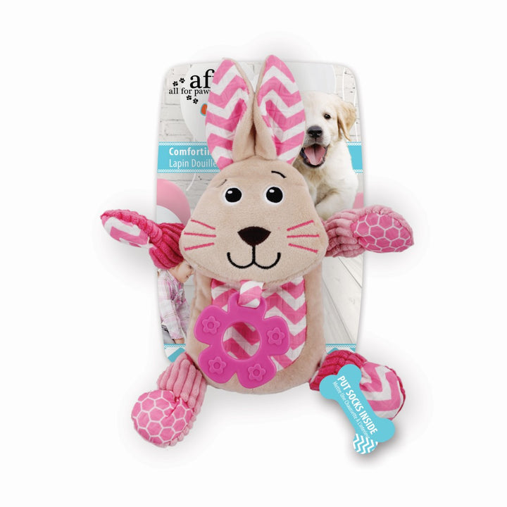 
  AFP Little Buddy - Comforting Konijn - artikelnummer AFPH04203
