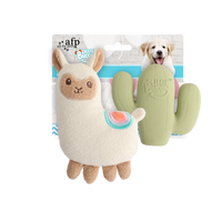 AFP Little Buddy 2-Pack Toy Fiesta