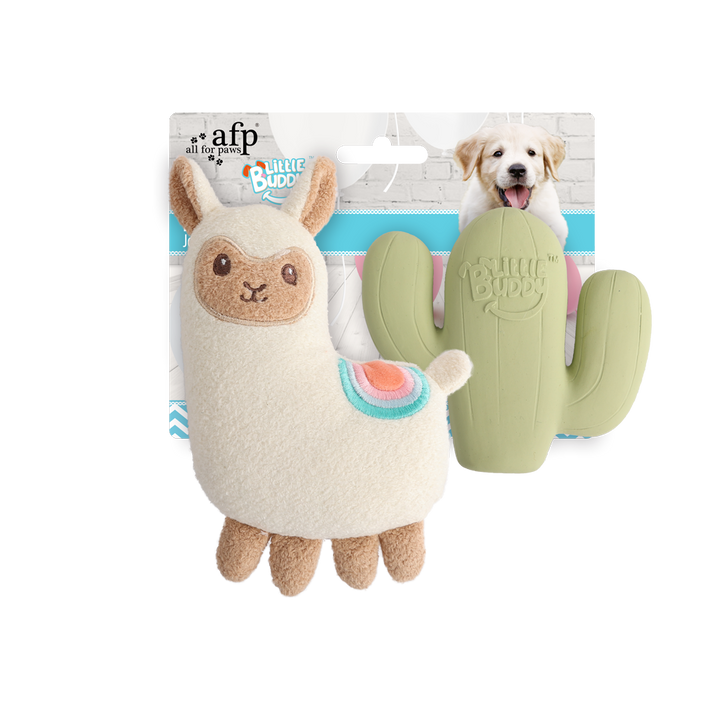 
  AFP Little Buddy 2-Pack Toy Fiesta - artikelnummer AFPH04213
