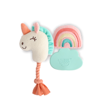 AFP Little Buddy 3-Pack Toy Wonderland