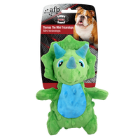 AFP My T-Rex Thomas the Mini Triceratops S
