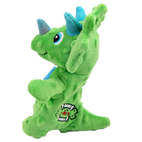 AFP My T-Rex Thomas the Mini Triceratops S