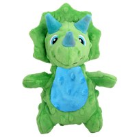 AFP My T-Rex Thomas the Mini Triceratops S