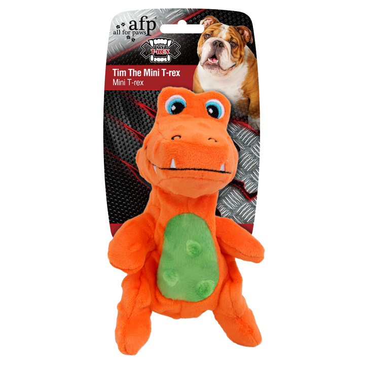 
  AFP My T-Rex Tim the Mini T-Rex S - artikelnummer AFPH04331
