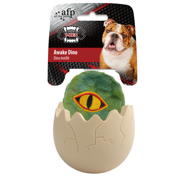 
  AFP My T-Rex Awake Dino - artikelnummer AFPH04347
