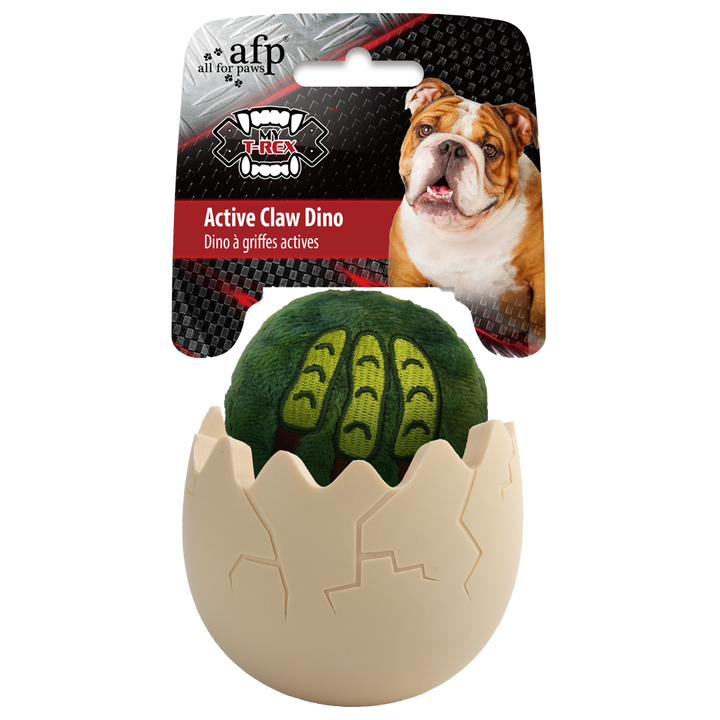
  AFP My T-Rex Dino Claw - artikelnummer AFPH04348
