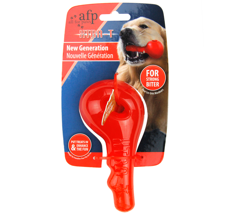 
  AFP XTRA-T - New Generation L - artikelnummer AFPH04580
