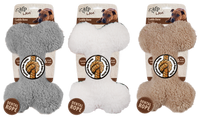 AFP Lambswool - Plush Bone