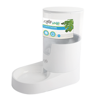 AFP Lifestyle 4 Pets Gravity Pet Food Feeder