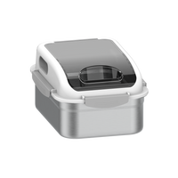 AFP Stainless Steel Pet Food Container