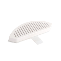 AFP Lifestyle 4 Pets Wireless Fountain Filter Replacement 3 pack