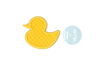 AFP Calm Paws - Bath Anti-anxiety Duck