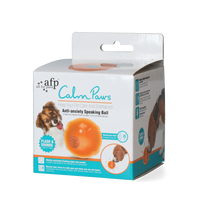 AFP Zen Pet-Anti Anxiety Speaking ball