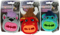 AFP Treats In "V" Hiders - Treat Hider Small Groen Monster