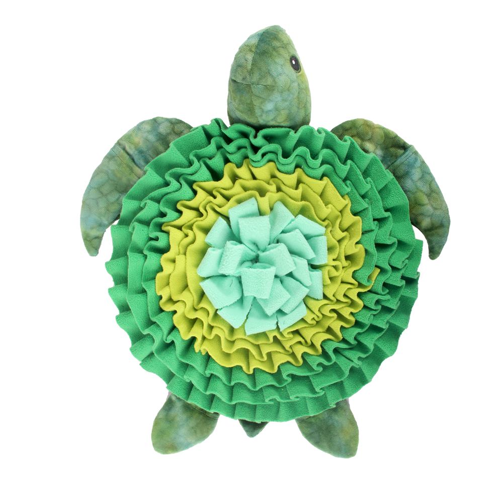 AFP  Dig It - Treat Mat Zeeschildpad