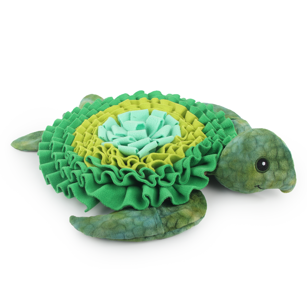 AFP  Dig It - Treat Mat Zeeschildpad