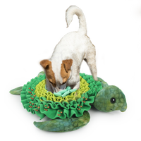 AFP  Dig It - Treat Mat Zeeschildpad
