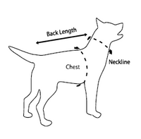 AFP Off Street - Dog Non-Pull Harness Olijfgroen L