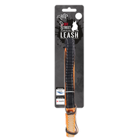 AFP Off Street - Dog Leash Mandarijn S