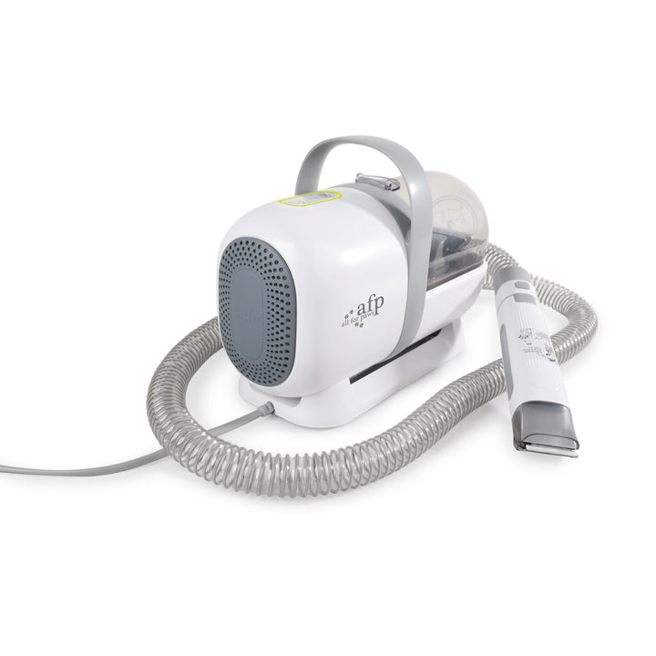 
  AFP Pro Pet Grooming Kit - artikelnummer AFPH07700
