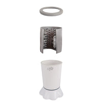 AFP Pet Salon Automatic Paw Cleaner