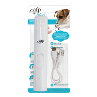 AFP Pet Salon Nail Grinder