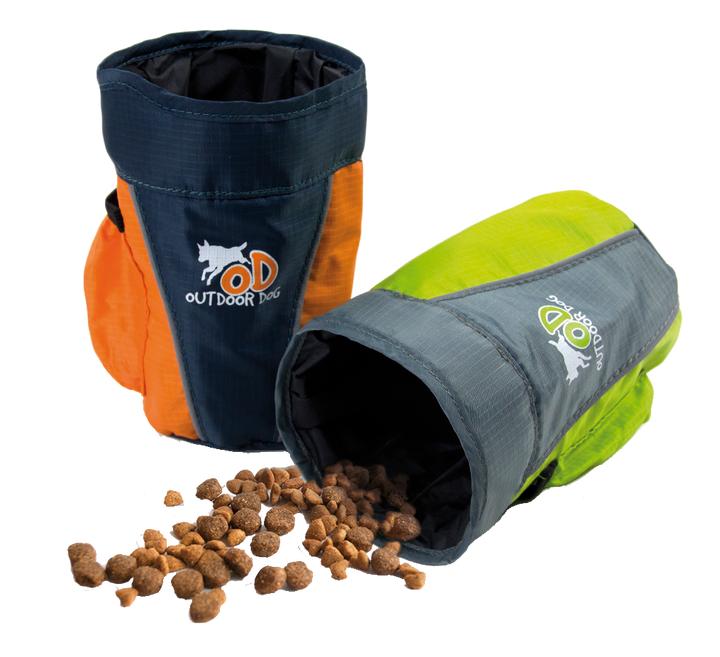 
  AFP Outdoor Dog - Treat Bag - artikelnummer AFPH08028
