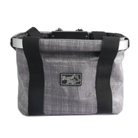 AFP Travel Dog - Easy-go Bicycle Pet Basket