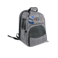 AFP Travel Dog - Expandable Backpack Carrier