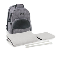 AFP Travel Dog - Expandable Backpack Carrier