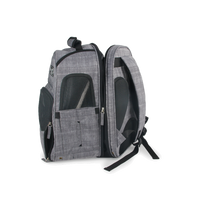AFP Travel Dog - Expandable Backpack Carrier