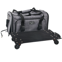 AFP Travel Dog - Rolling Pet Carrier