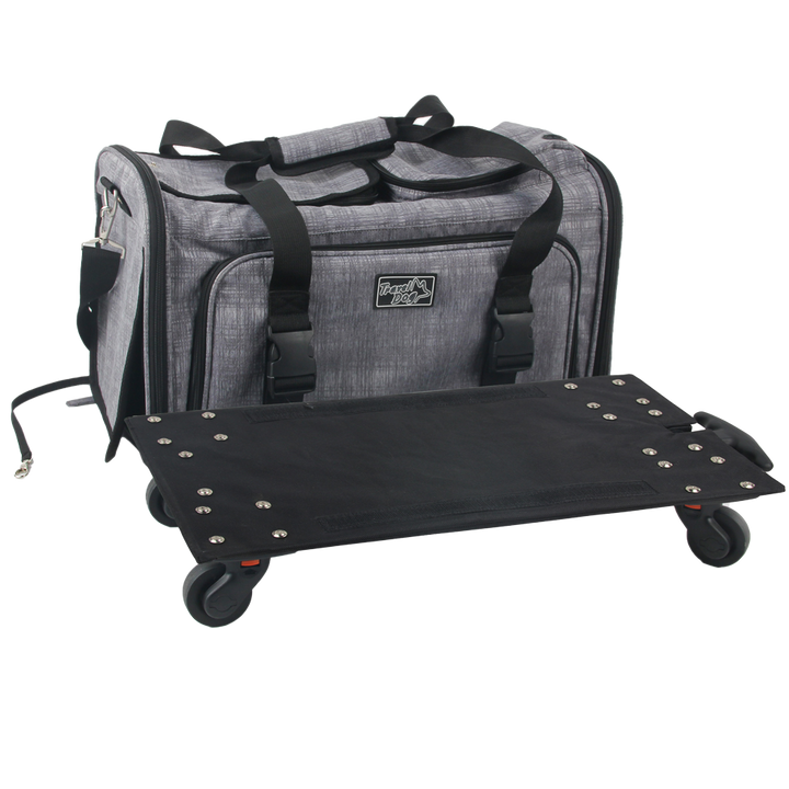 
  AFP Travel Dog - Rolling Pet Carrier - artikelnummer AFPH08134
