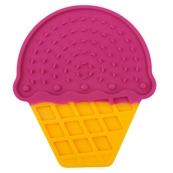 
  AFP Chill Out - Ice Cream Lick Mat - artikelnummer AFPH08189
